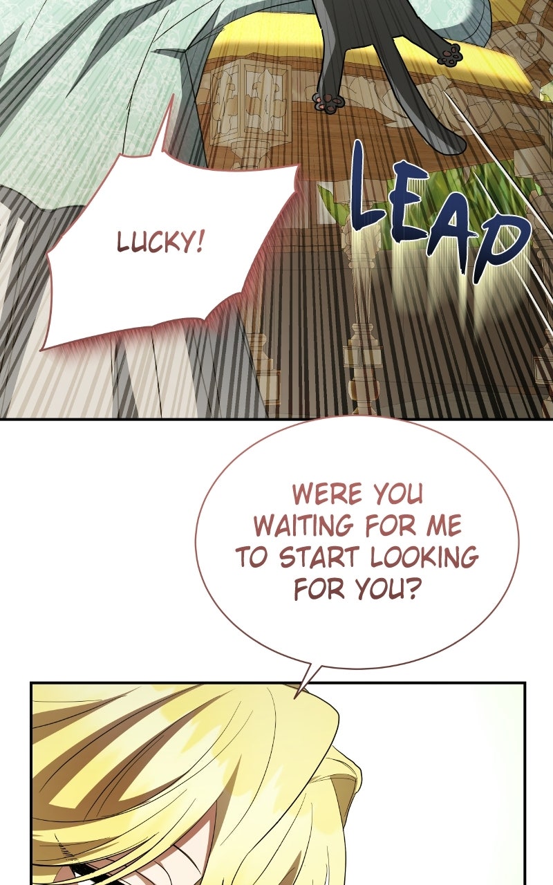 Read Our Contract Marriage Ends Here chapter 36 image 27 on Lezhin