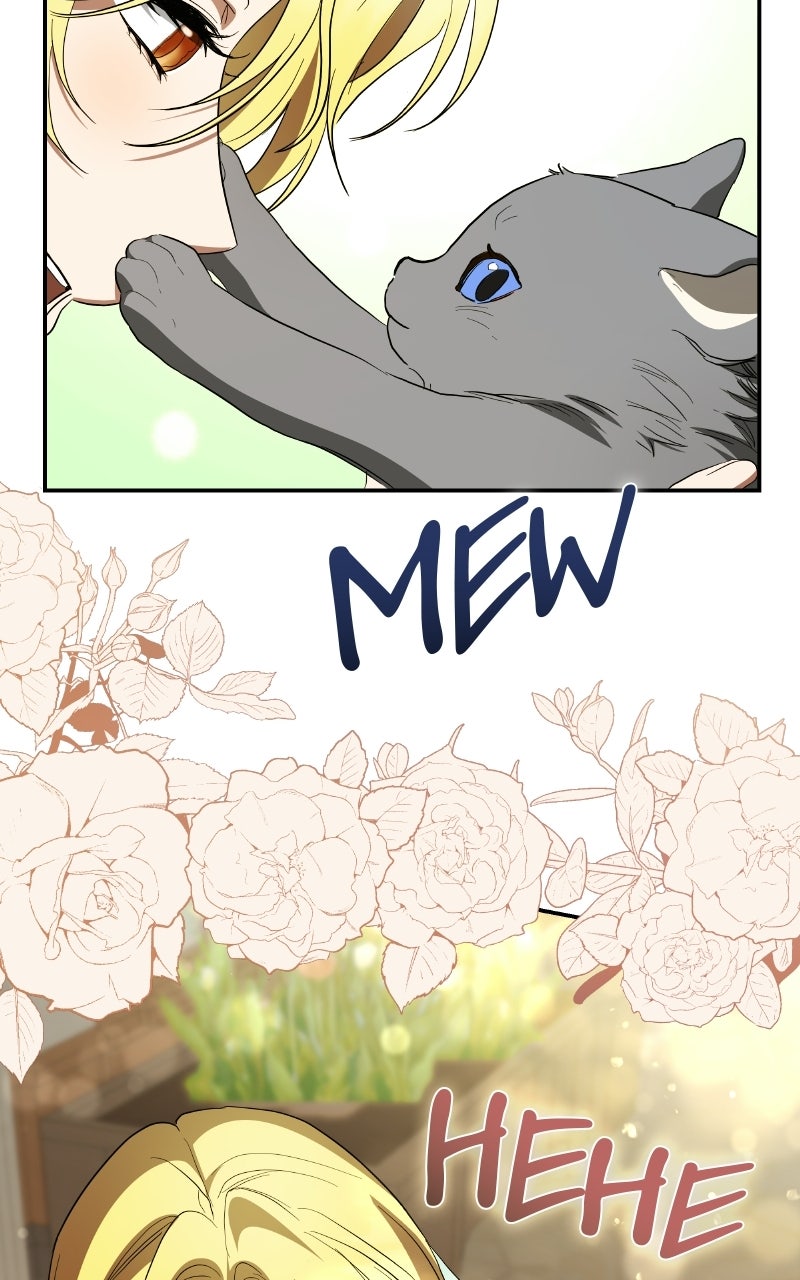 Read Our Contract Marriage Ends Here chapter 36 image 28 on Lezhin