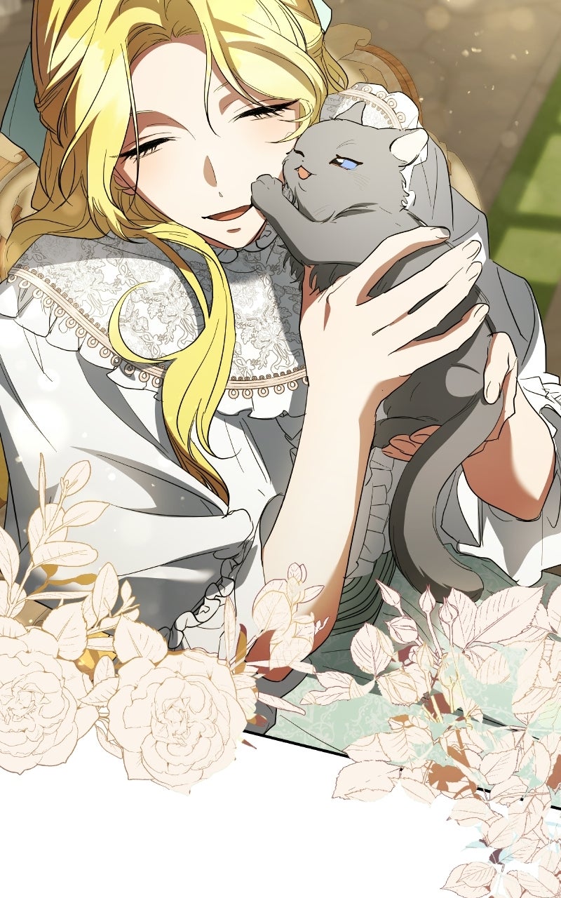 Read Our Contract Marriage Ends Here chapter 36 image 29 on Lezhin