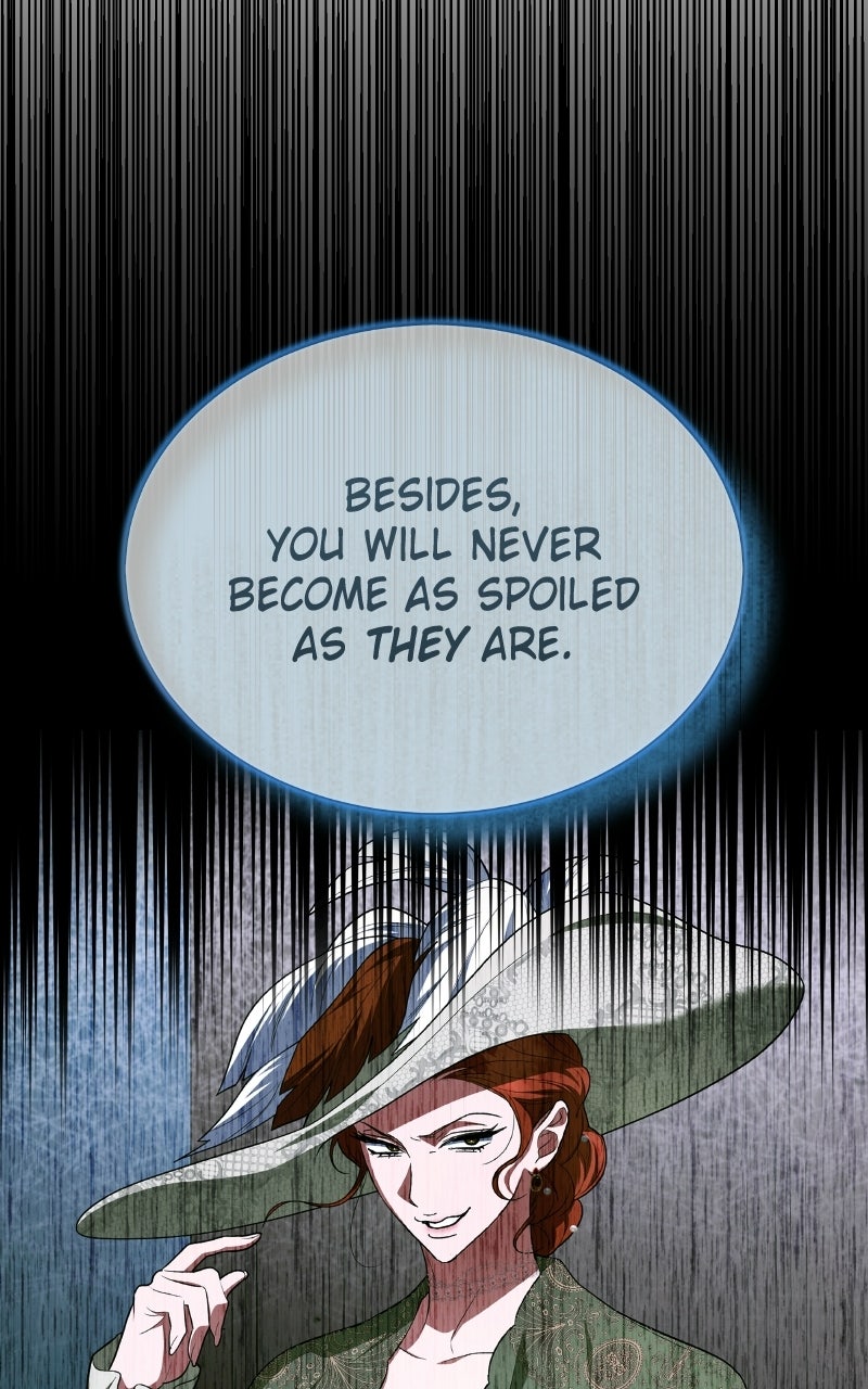 Read Our Contract Marriage Ends Here chapter 36 image 36 on Lezhin