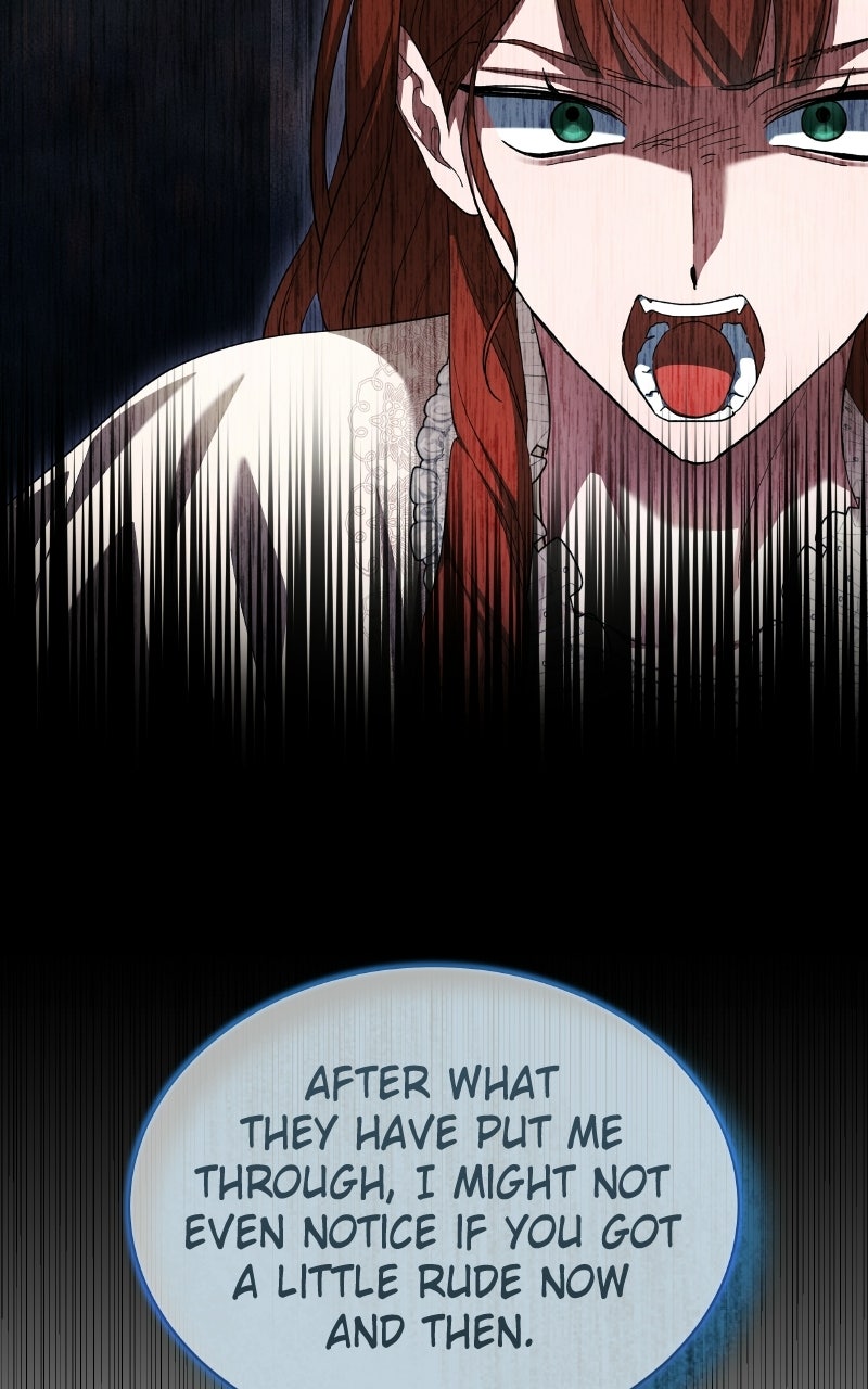 Read Our Contract Marriage Ends Here chapter 36 image 38 on Lezhin