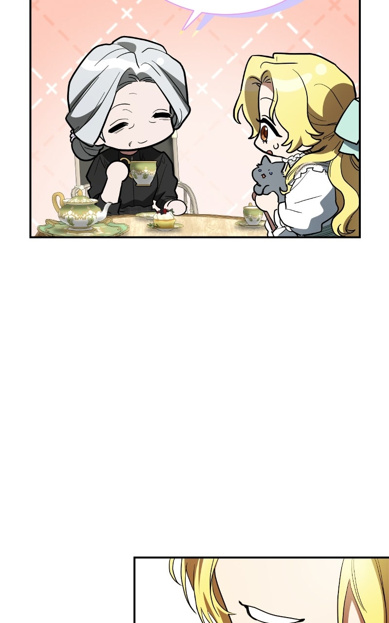 Read Our Contract Marriage Ends Here chapter 36 image 40 on Lezhin