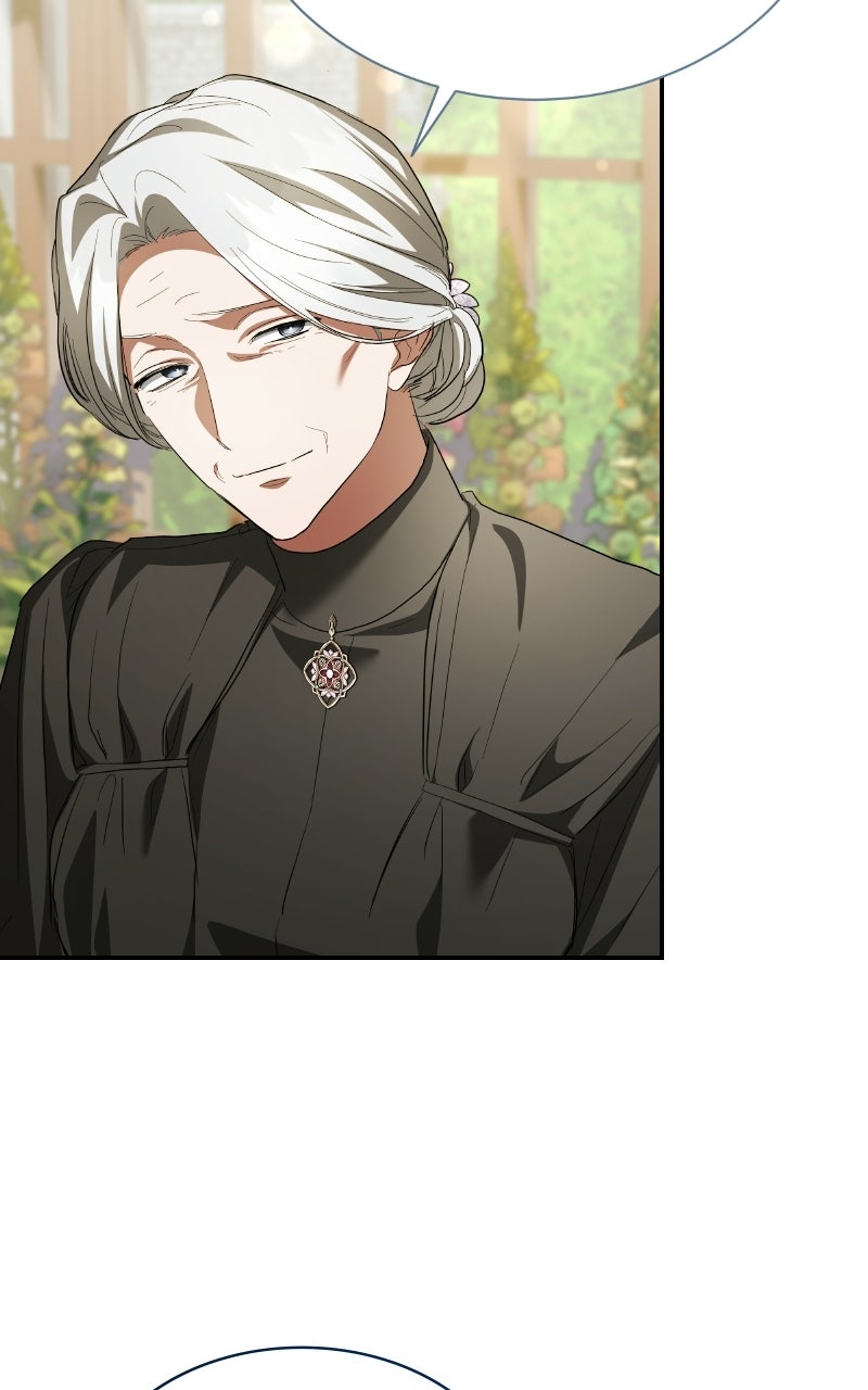 Read Our Contract Marriage Ends Here chapter 36 image 46 on Lezhin