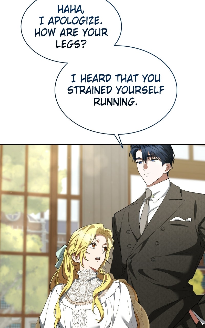Read Our Contract Marriage Ends Here chapter 36 image 47 on Lezhin