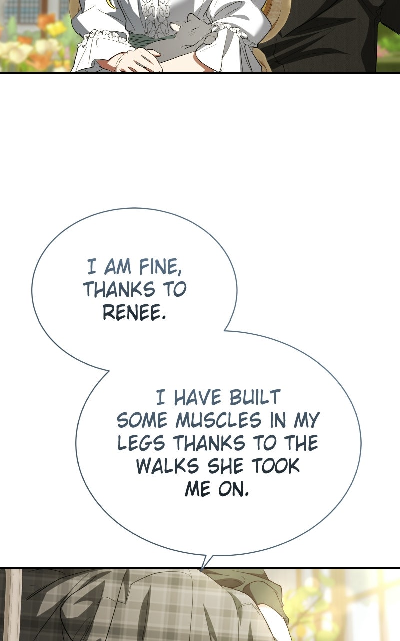 Read Our Contract Marriage Ends Here chapter 36 image 48 on Lezhin