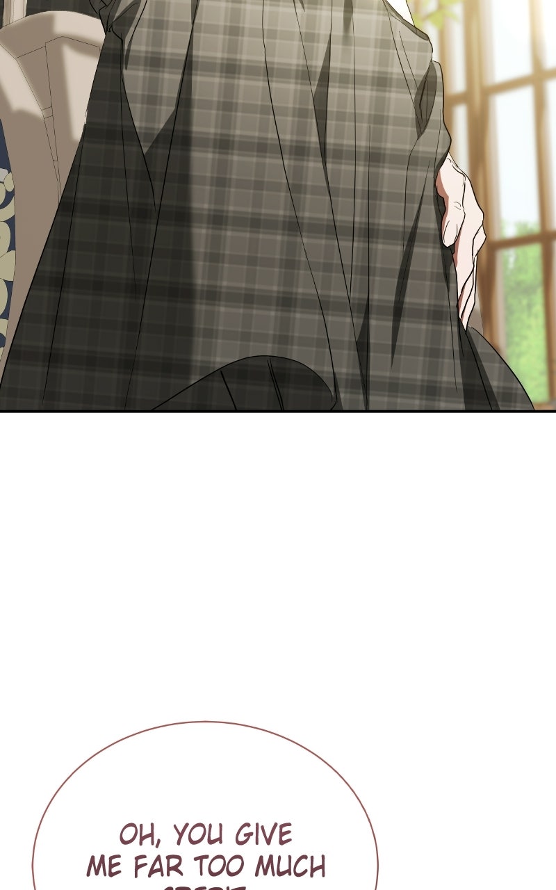 Read Our Contract Marriage Ends Here chapter 36 image 49 on Lezhin