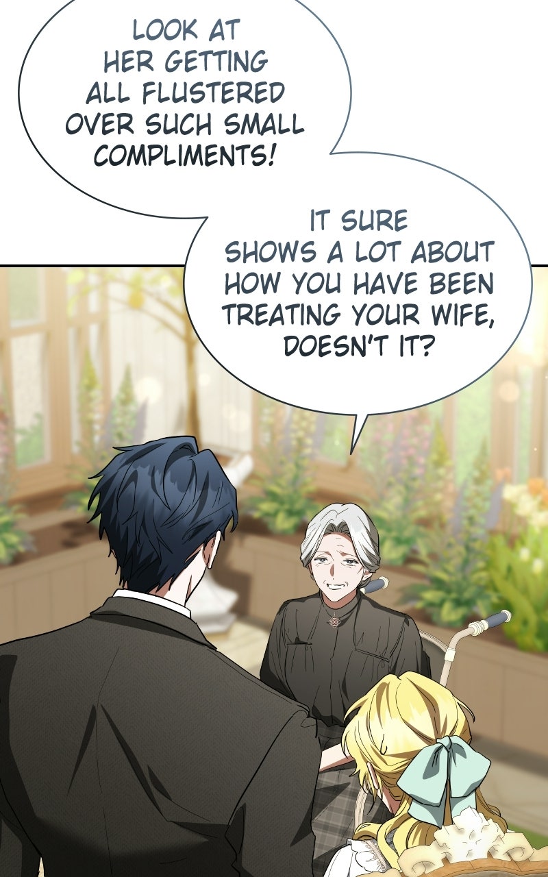 Read Our Contract Marriage Ends Here chapter 36 image 51 on Lezhin