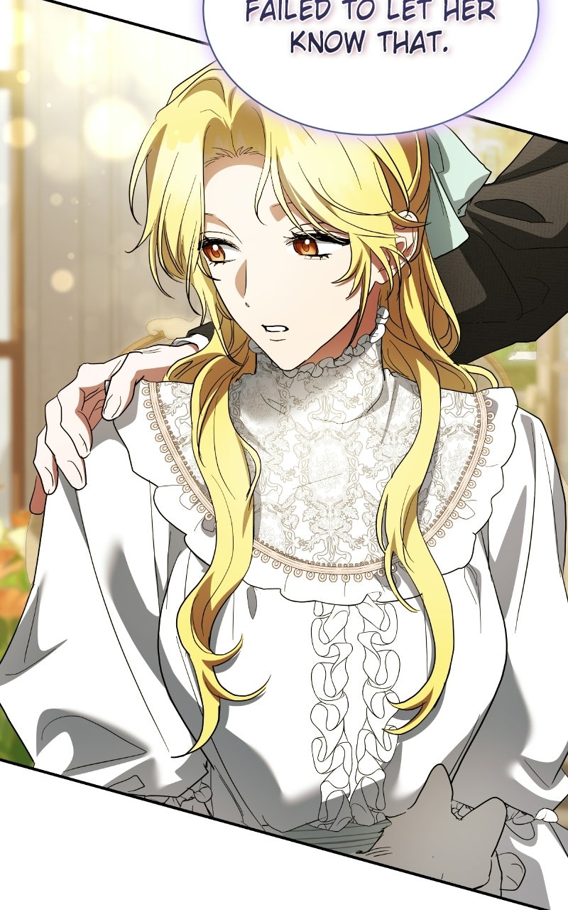 Read Our Contract Marriage Ends Here chapter 36 image 55 on Lezhin