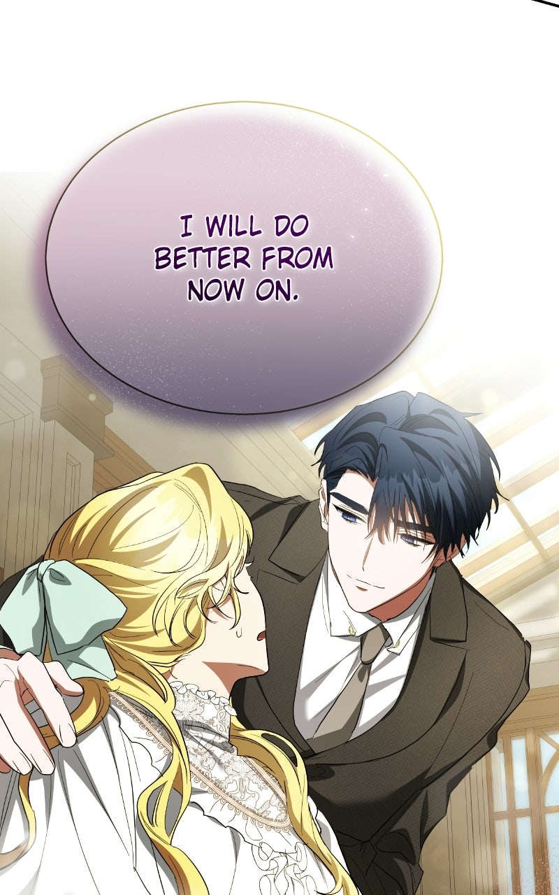 Read Our Contract Marriage Ends Here chapter 36 image 56 on Lezhin
