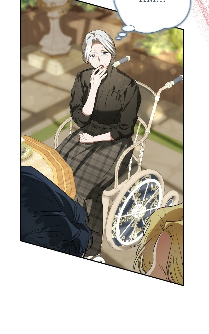 Read Our Contract Marriage Ends Here chapter 36 image 59 on Lezhin