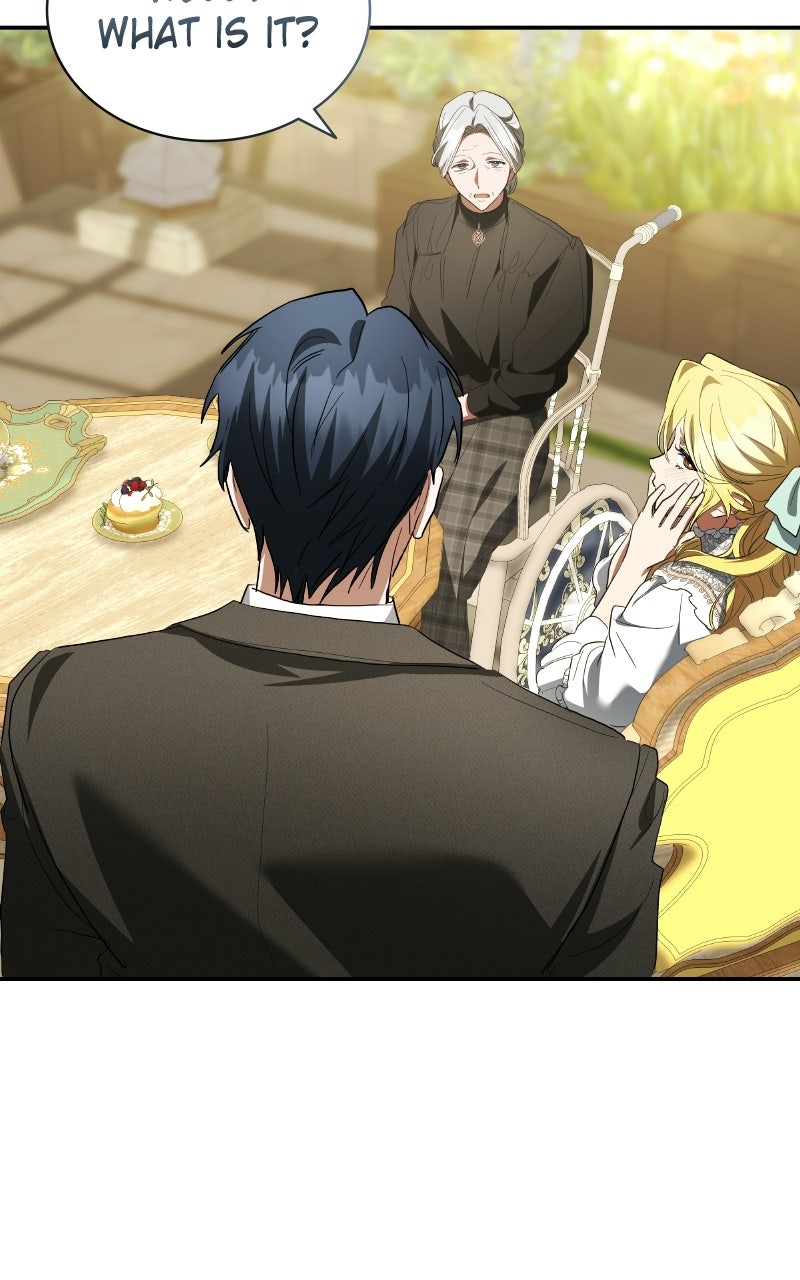 Read Our Contract Marriage Ends Here chapter 36 image 61 on Lezhin