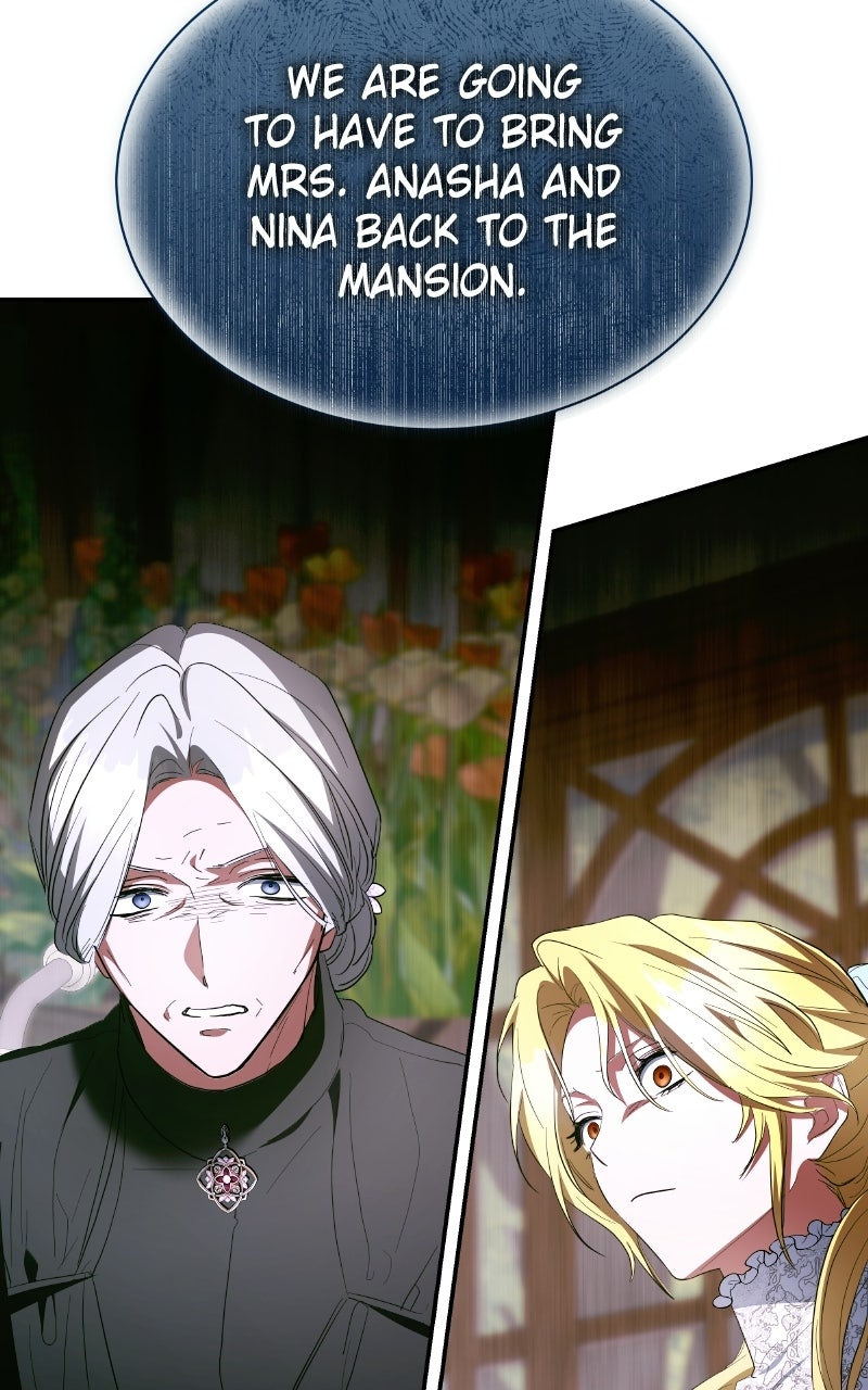 Read Our Contract Marriage Ends Here chapter 36 image 63 on Lezhin