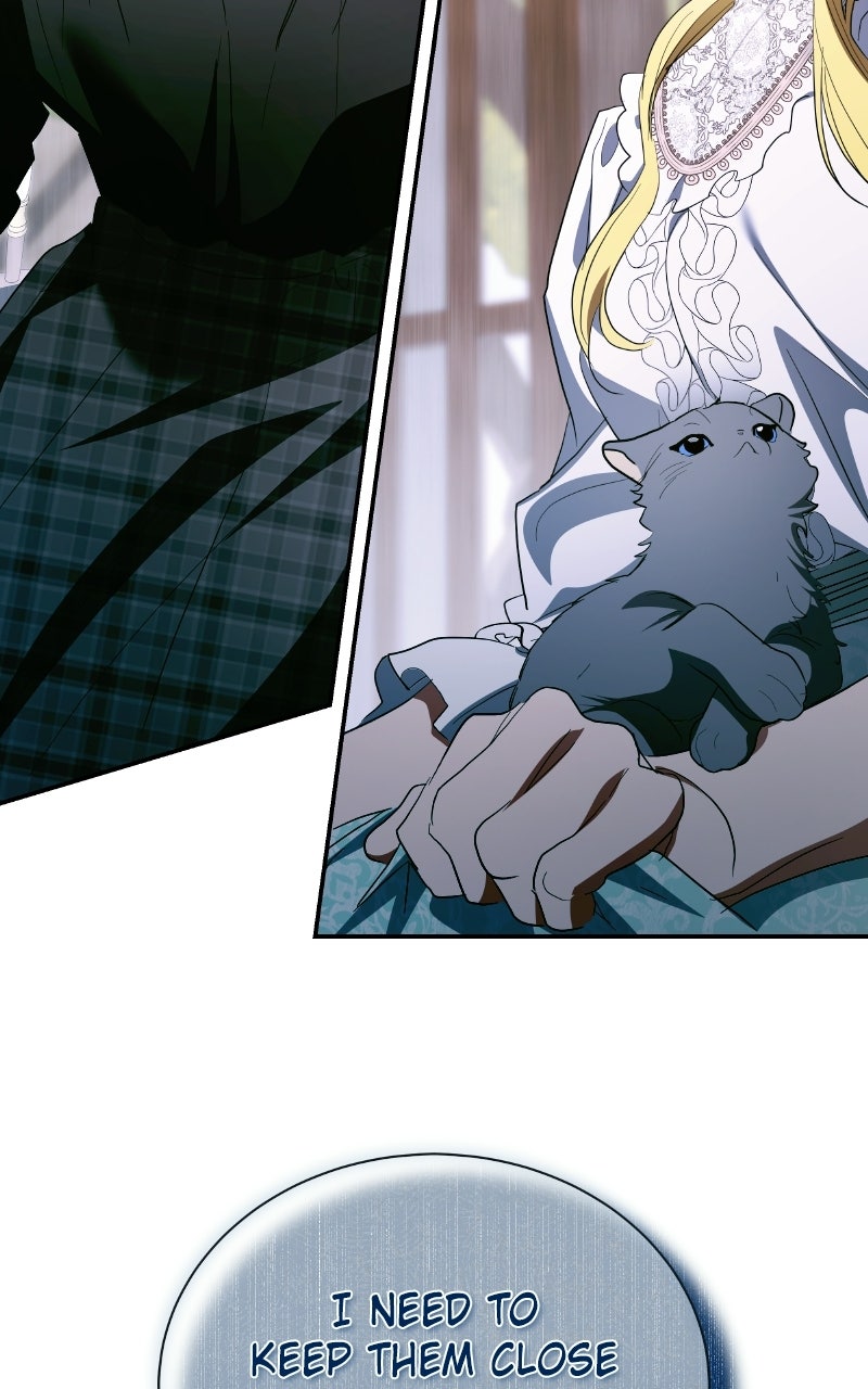 Read Our Contract Marriage Ends Here chapter 36 image 64 on Lezhin
