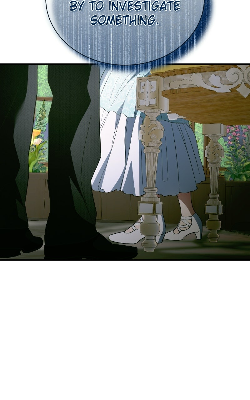 Read Our Contract Marriage Ends Here chapter 36 image 65 on Lezhin