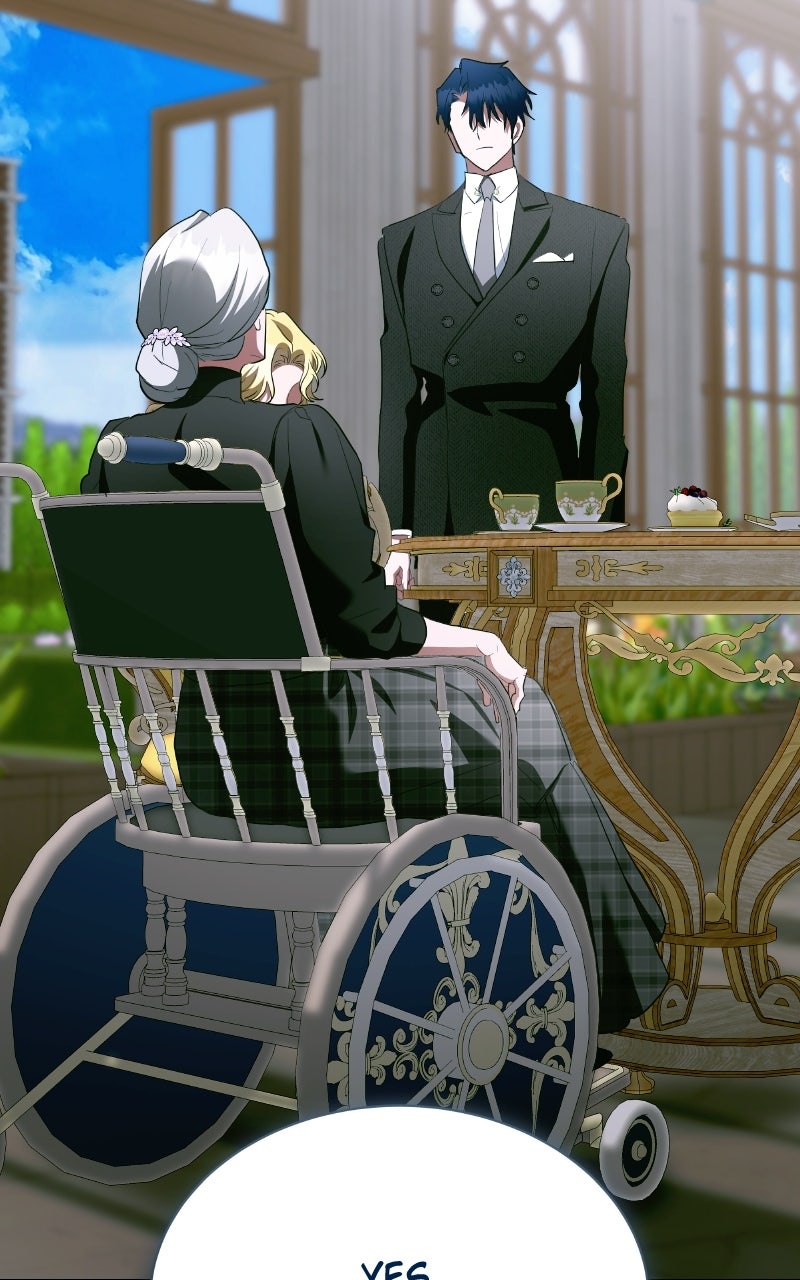 Read Our Contract Marriage Ends Here chapter 36 image 69 on Lezhin