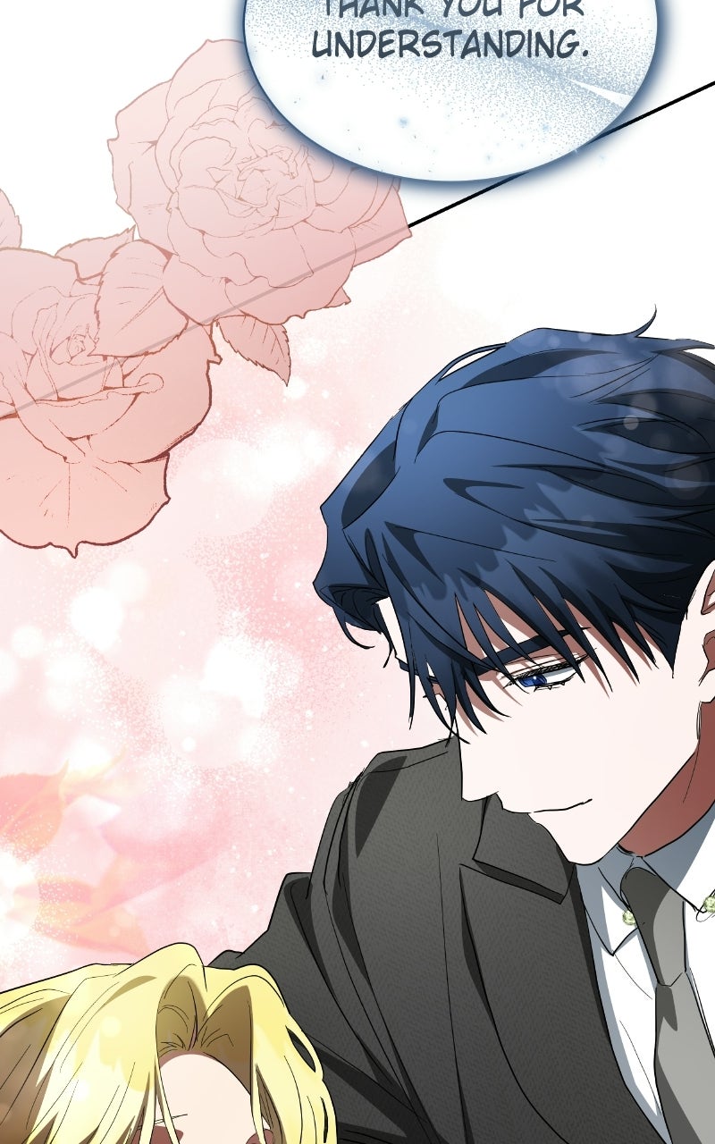 Read Our Contract Marriage Ends Here chapter 36 image 73 on Lezhin