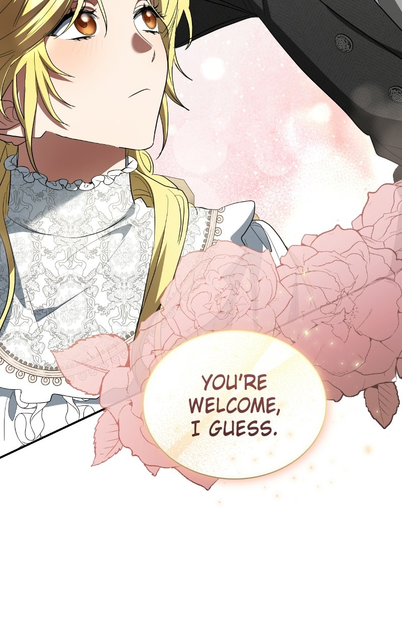 Read Our Contract Marriage Ends Here chapter 36 image 74 on Lezhin