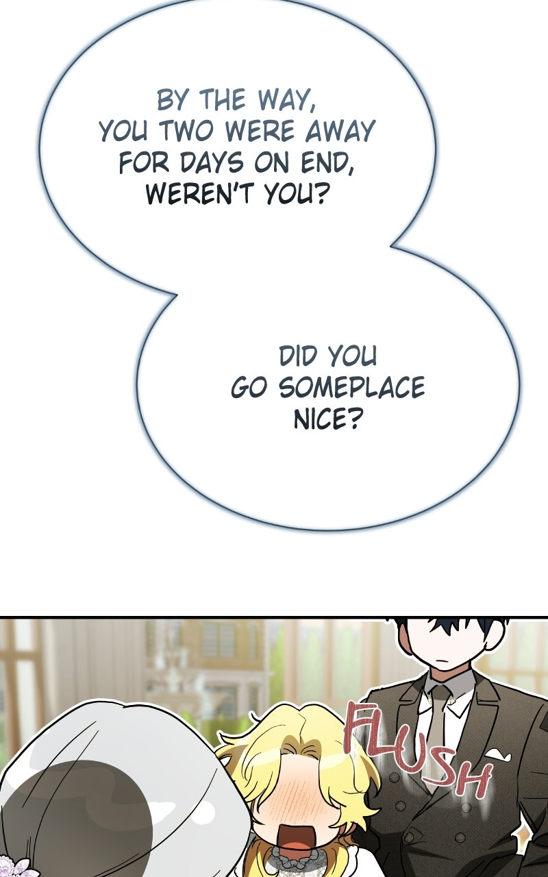 Read Our Contract Marriage Ends Here chapter 36 image 77 on Lezhin