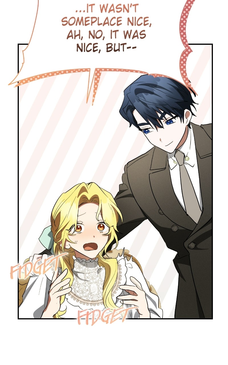 Read Our Contract Marriage Ends Here chapter 36 image 79 on Lezhin