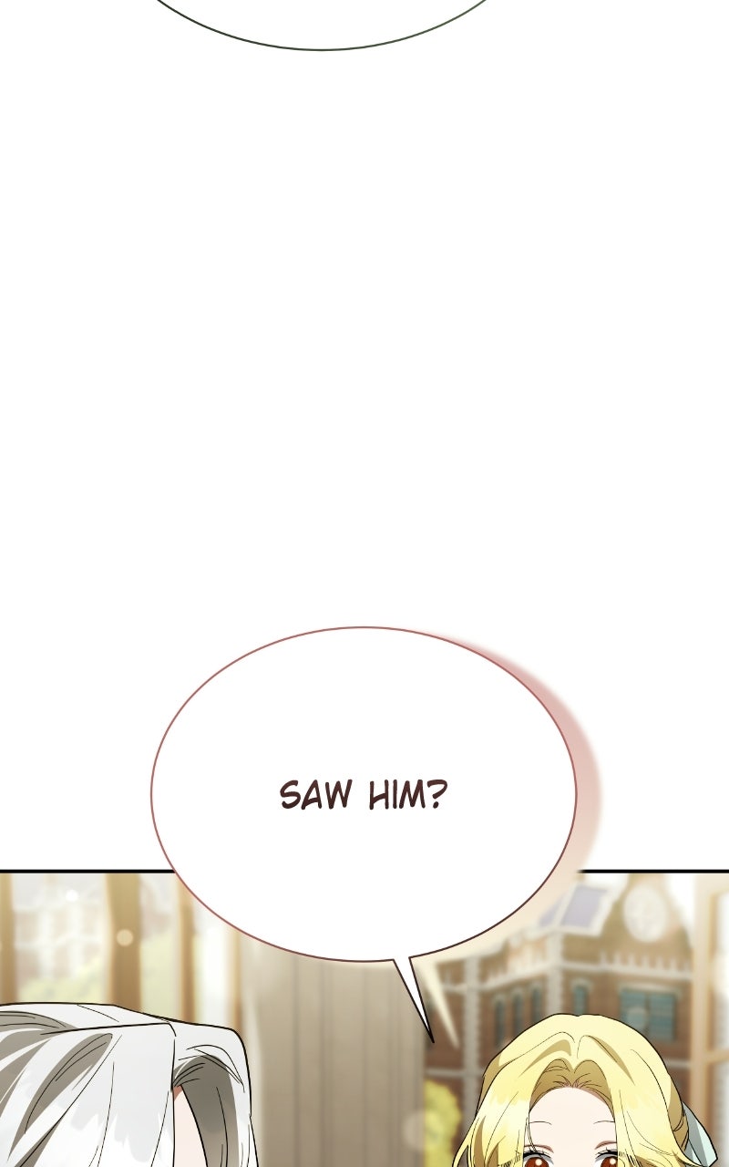 Read Our Contract Marriage Ends Here chapter 36 image 8 on Lezhin
