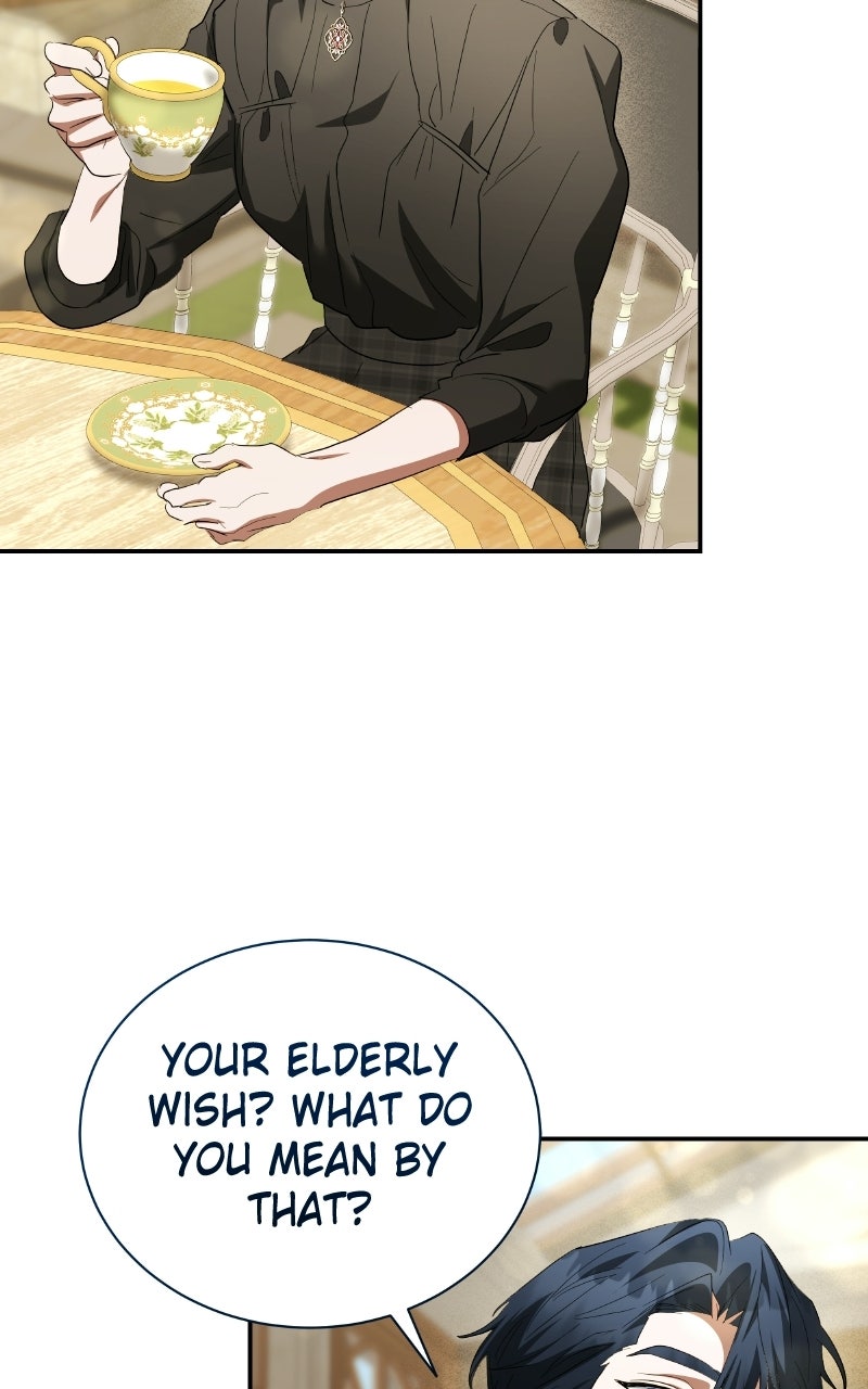 Read Our Contract Marriage Ends Here chapter 36 image 81 on Lezhin