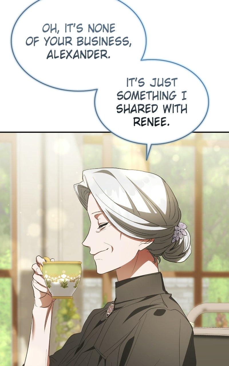 Read Our Contract Marriage Ends Here chapter 36 image 83 on Lezhin