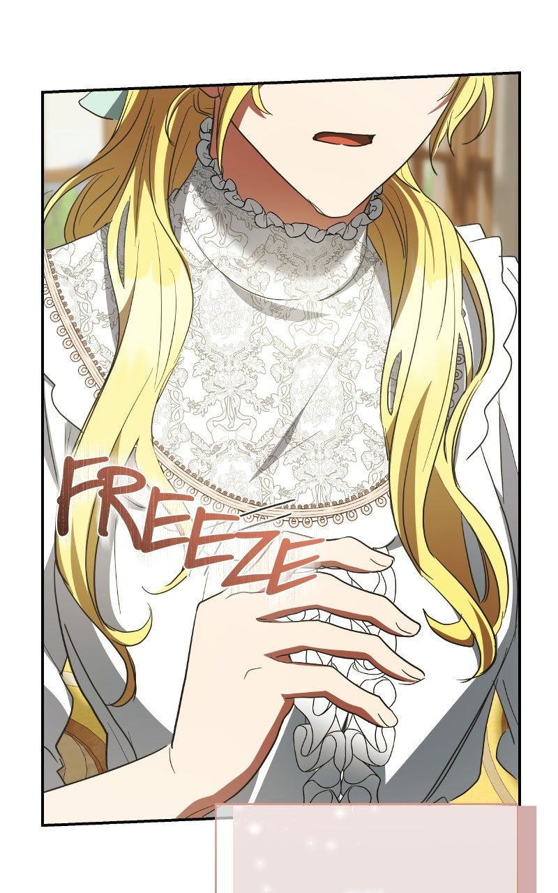 Read Our Contract Marriage Ends Here chapter 36 image 85 on Lezhin