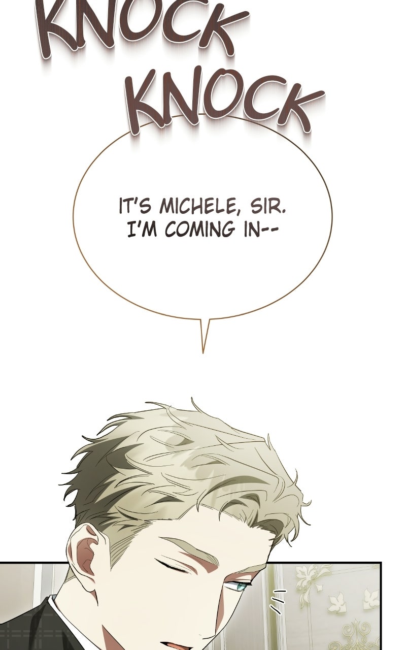 Read Our Contract Marriage Ends Here chapter 37 image 1 on Lezhin