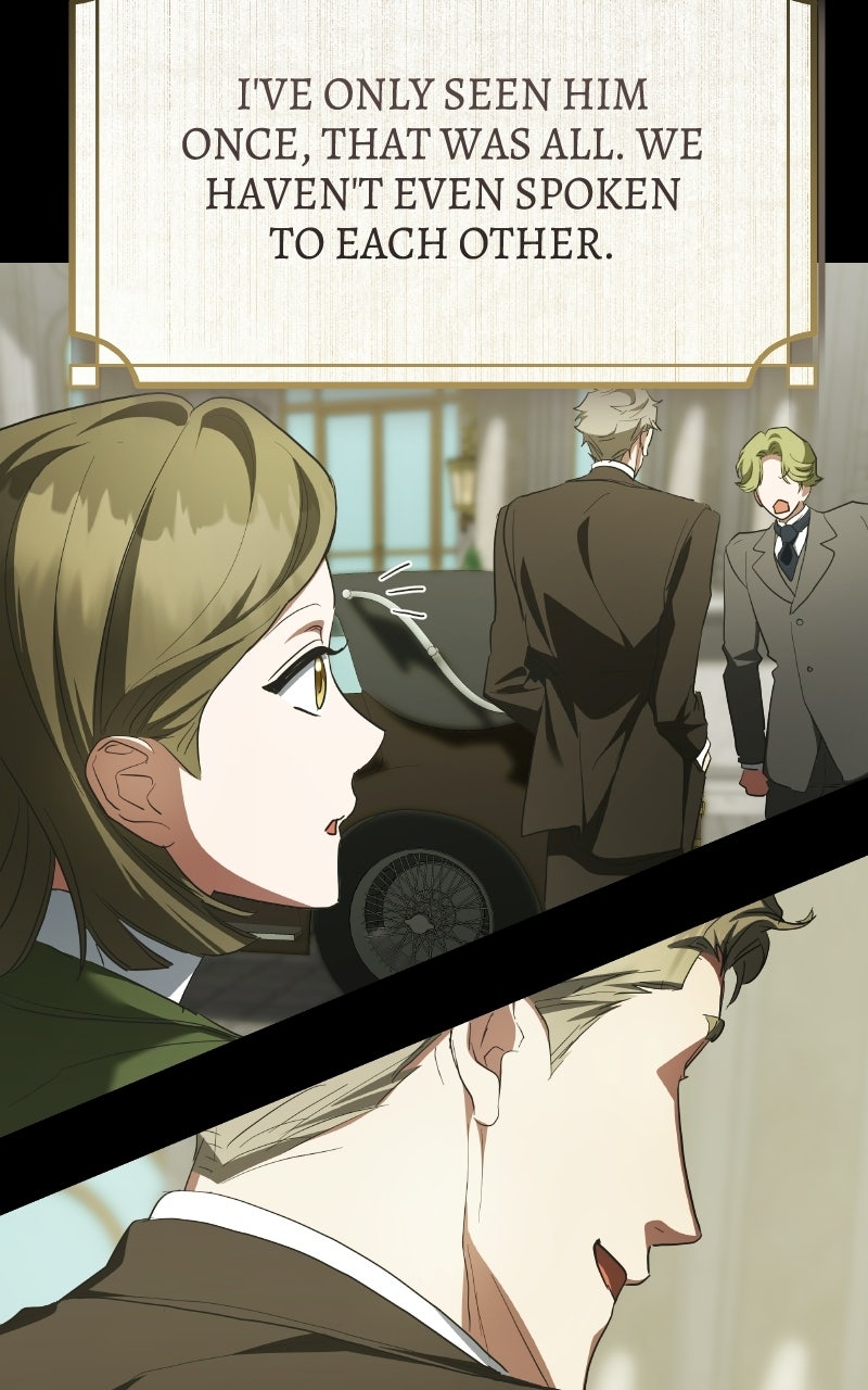 Read Our Contract Marriage Ends Here chapter 37 image 101 on Lezhin