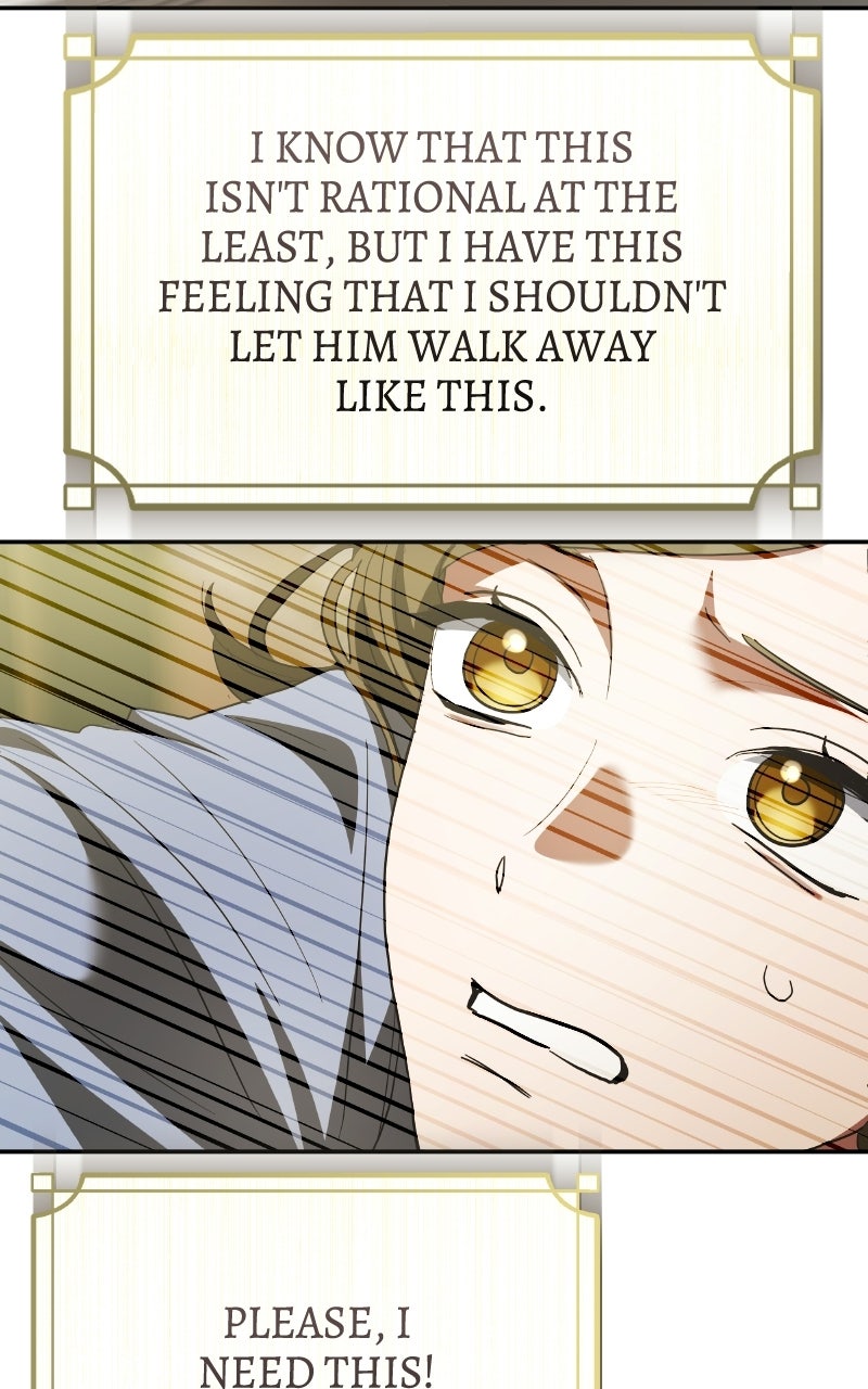 Read Our Contract Marriage Ends Here chapter 37 image 105 on Lezhin