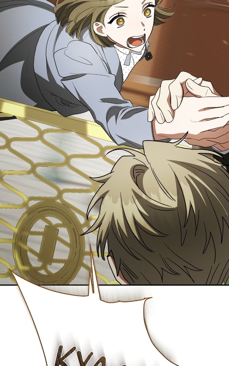 Read Our Contract Marriage Ends Here chapter 37 image 110 on Lezhin