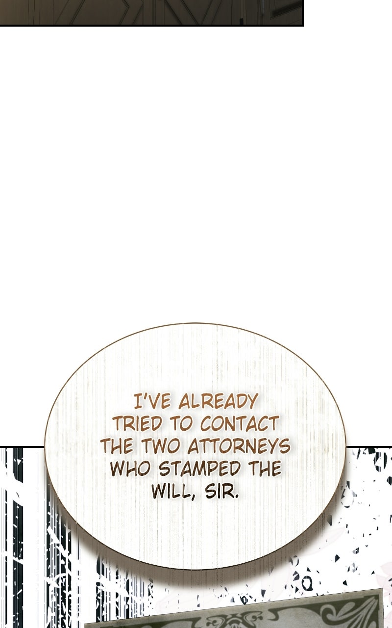 Read Our Contract Marriage Ends Here chapter 37 image 14 on Lezhin