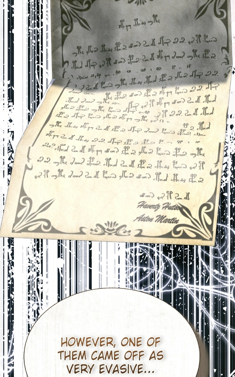 Read Our Contract Marriage Ends Here chapter 37 image 15 on Lezhin