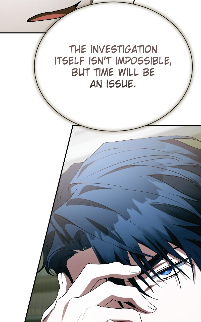 Read Our Contract Marriage Ends Here chapter 37 image 19 on Lezhin