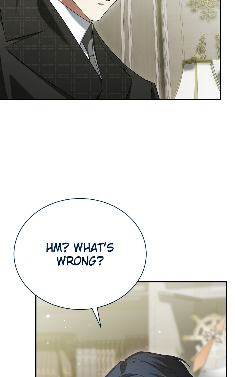 Read Our Contract Marriage Ends Here chapter 37 image 2 on Lezhin