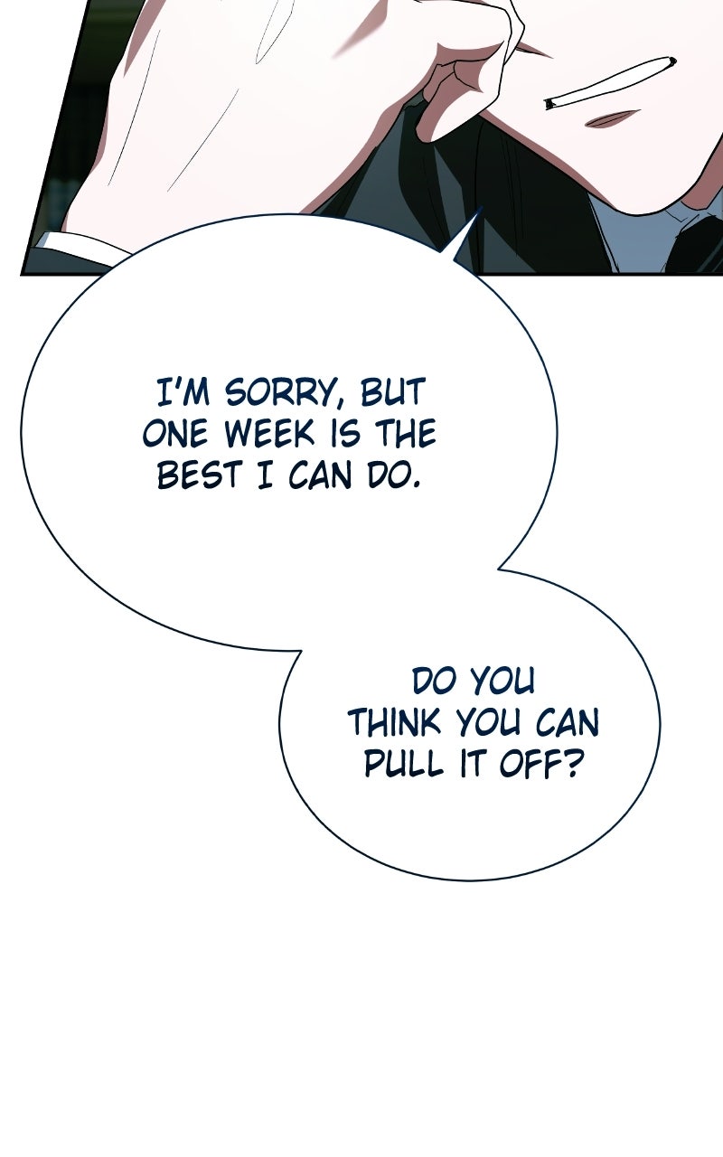 Read Our Contract Marriage Ends Here chapter 37 image 20 on Lezhin