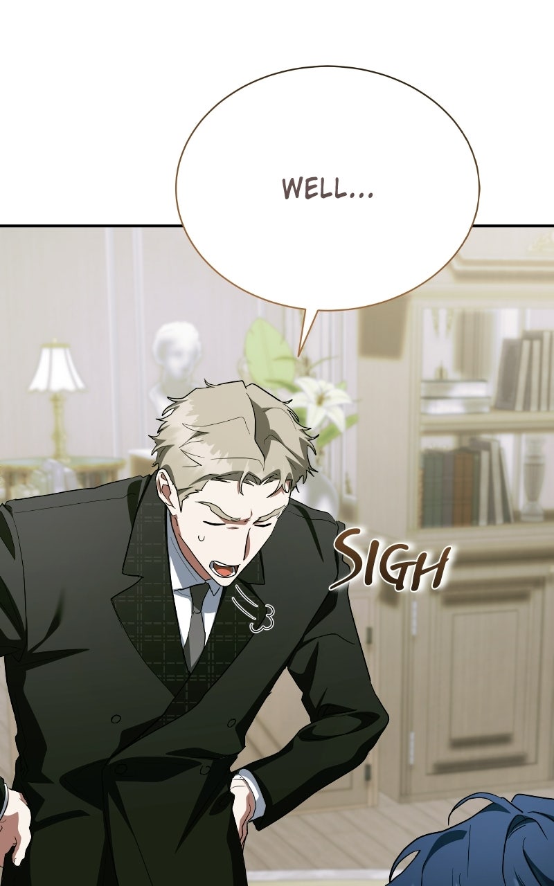 Read Our Contract Marriage Ends Here chapter 37 image 21 on Lezhin