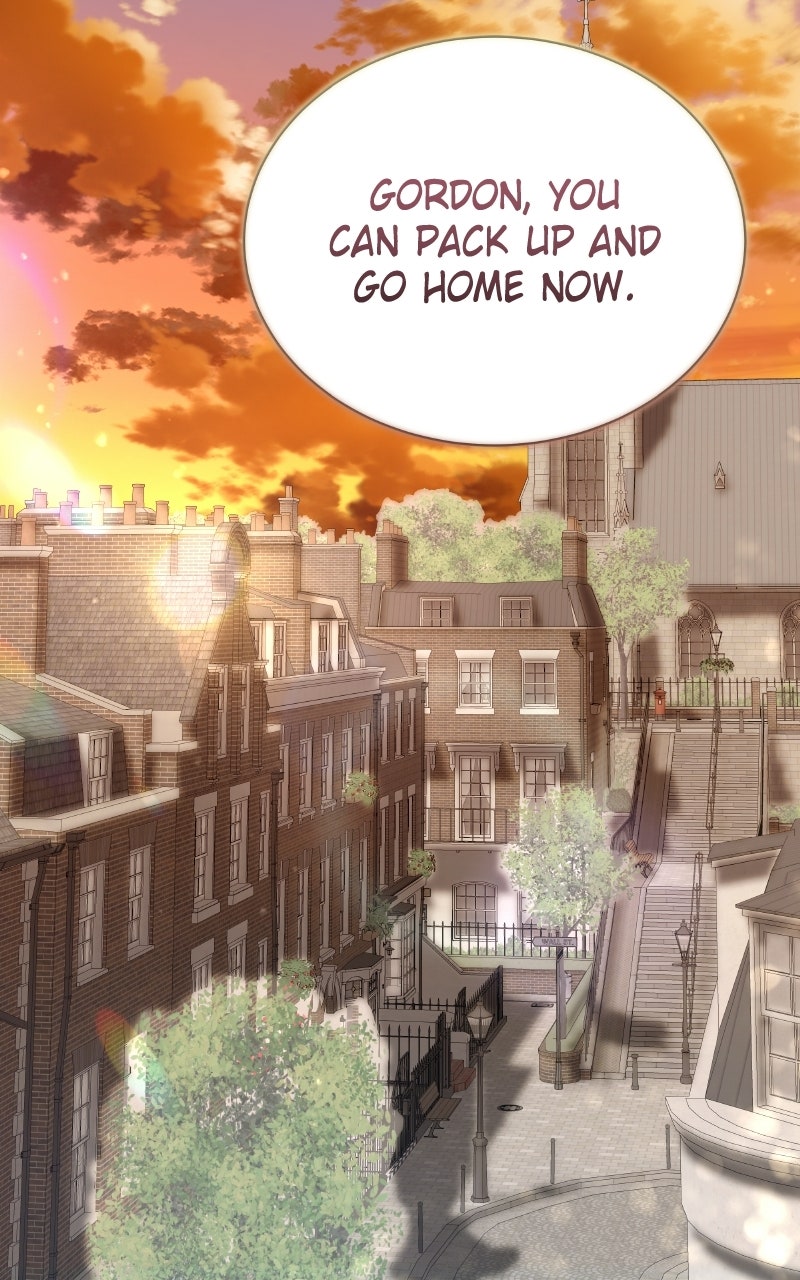 Read Our Contract Marriage Ends Here chapter 37 image 26 on Lezhin