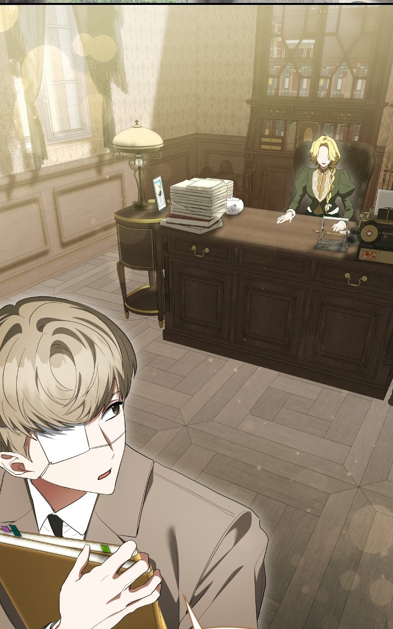 Read Our Contract Marriage Ends Here chapter 37 image 27 on Lezhin