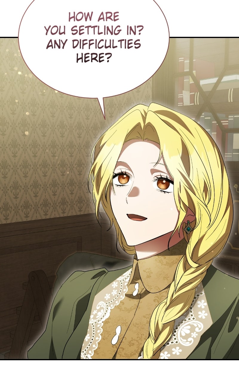 Read Our Contract Marriage Ends Here chapter 37 image 29 on Lezhin