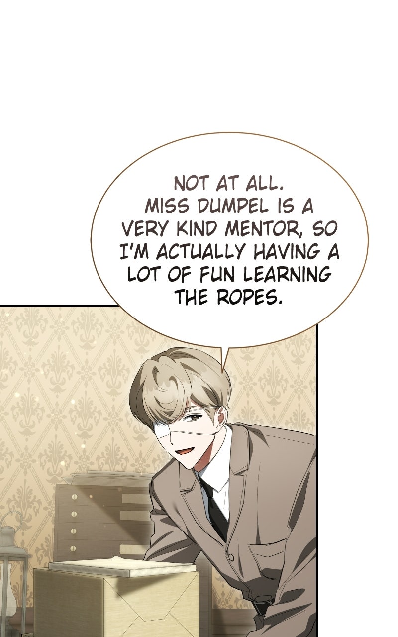 Read Our Contract Marriage Ends Here chapter 37 image 30 on Lezhin