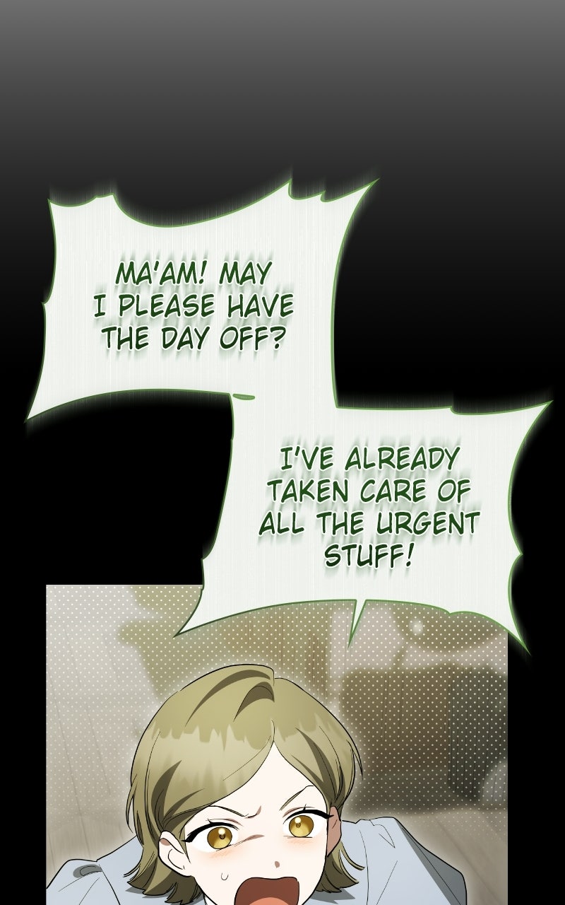 Read Our Contract Marriage Ends Here chapter 37 image 34 on Lezhin