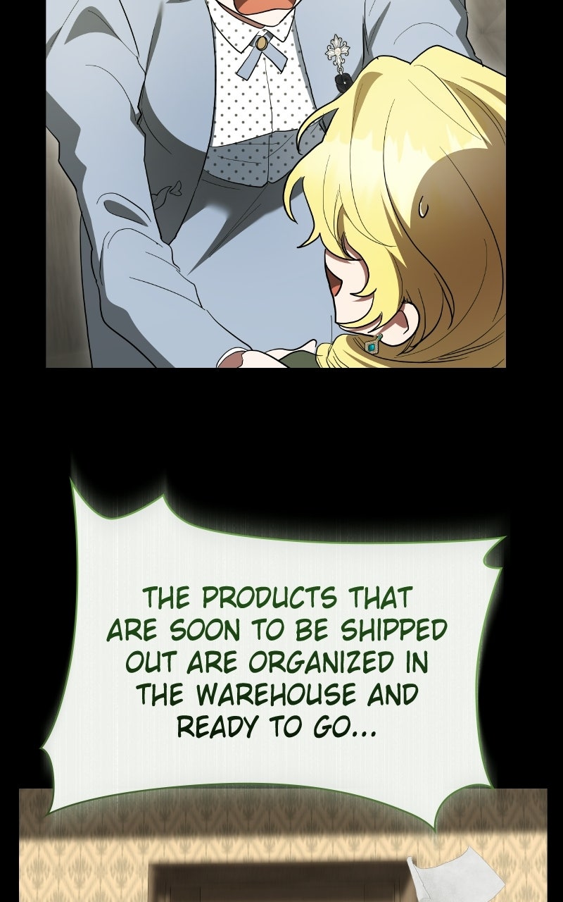 Read Our Contract Marriage Ends Here chapter 37 image 35 on Lezhin