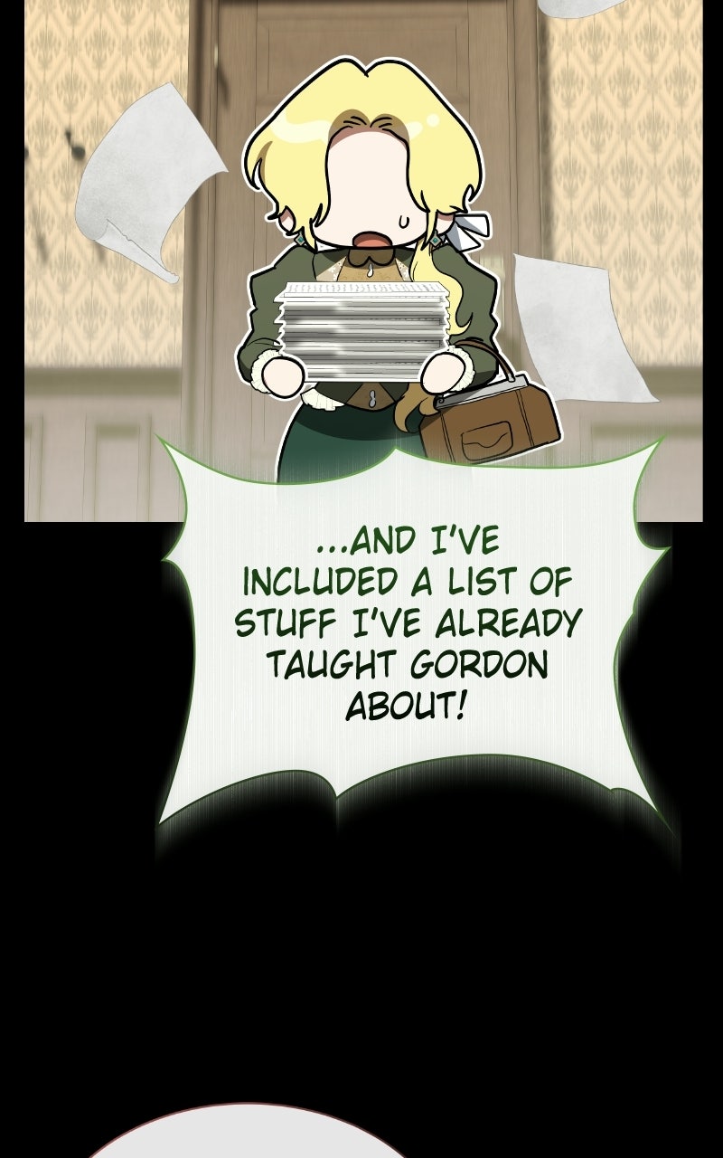 Read Our Contract Marriage Ends Here chapter 37 image 36 on Lezhin