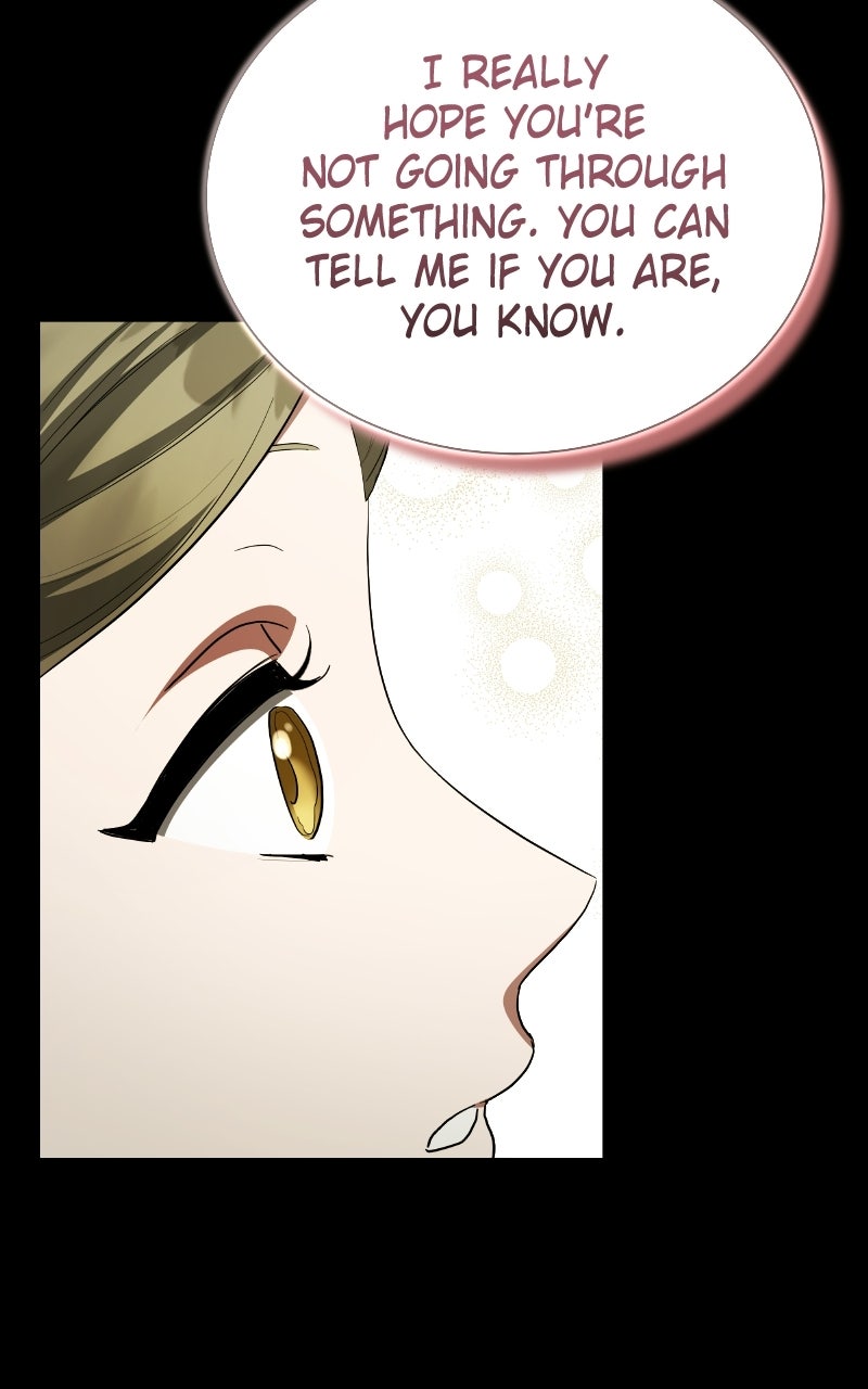 Read Our Contract Marriage Ends Here chapter 37 image 39 on Lezhin