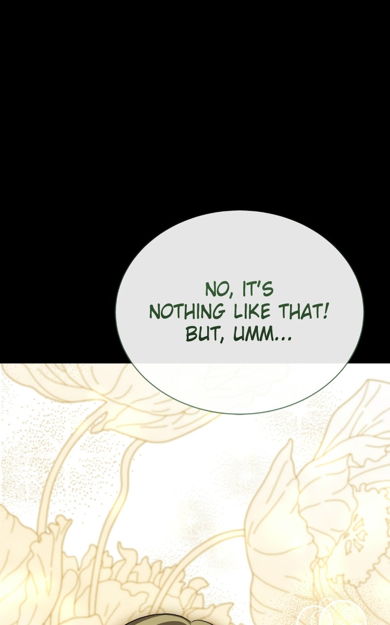 Read Our Contract Marriage Ends Here chapter 37 image 40 on Lezhin