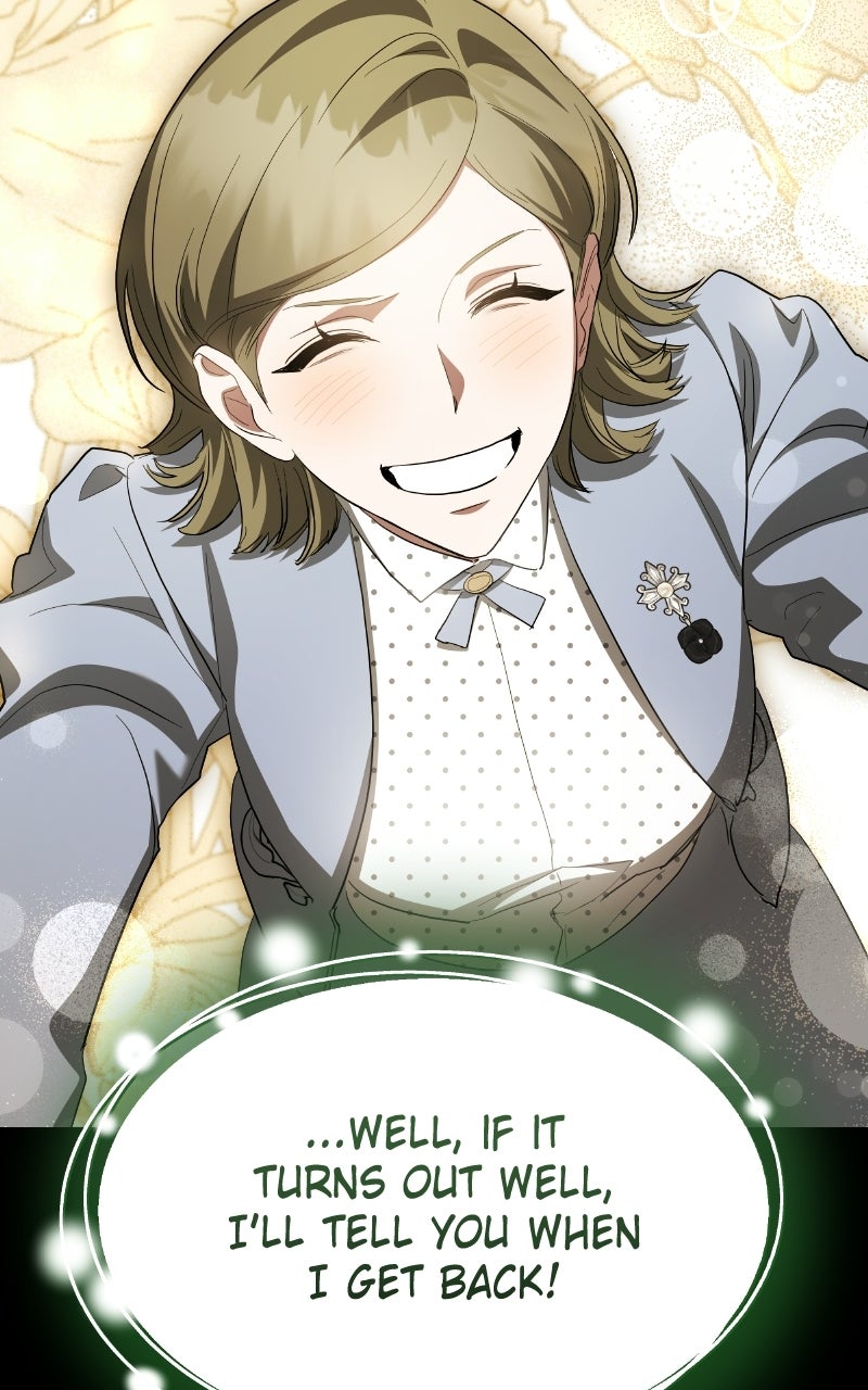 Read Our Contract Marriage Ends Here chapter 37 image 41 on Lezhin