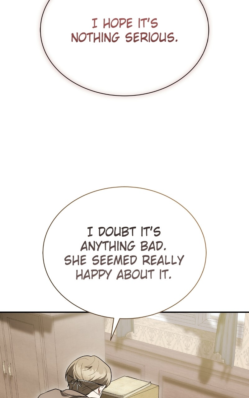 Read Our Contract Marriage Ends Here chapter 37 image 43 on Lezhin