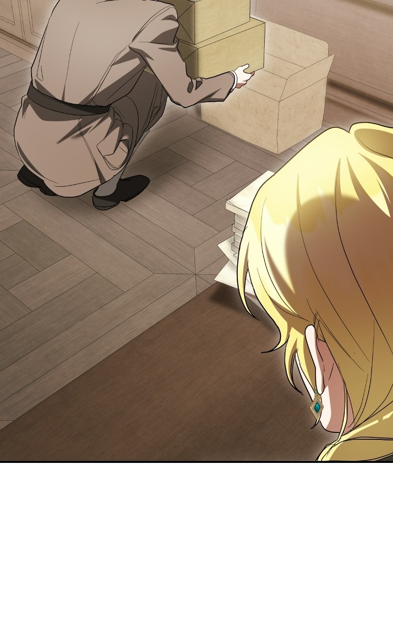 Read Our Contract Marriage Ends Here chapter 37 image 44 on Lezhin