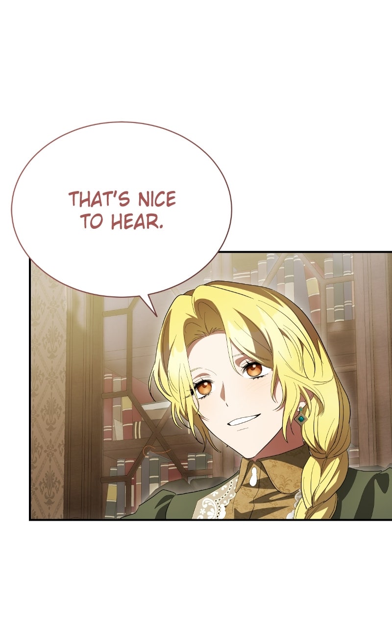 Read Our Contract Marriage Ends Here chapter 37 image 45 on Lezhin